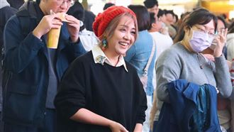 北原山貓成員愛女是她　自爆險被爸爸害死