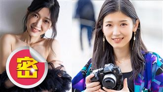 「糖果系偶像」不藏了！睽違9年全裸出鏡