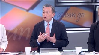 藍白委稱支持國防預算　王定宇：是他在擋