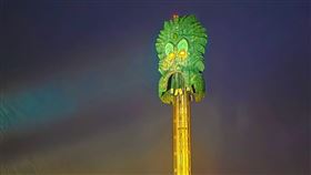 六福村「大怒神」沒了？業者曝未來1動向　網友不捨淚：難忘（圖／翻攝自六福村臉書）