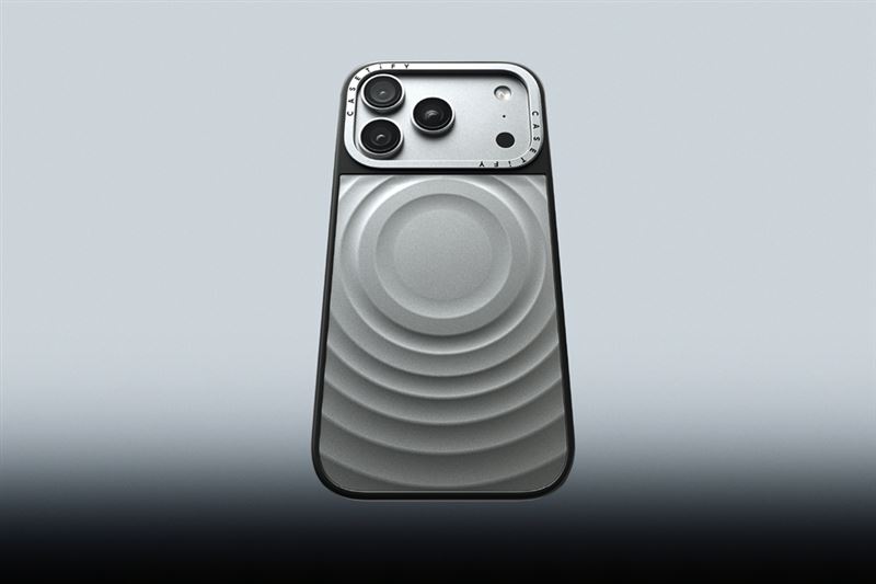 G-DRAGON作為CASETiFY首位全球代言人將與CASETiFY展開深度互動，讓品牌全系列產品從電子配件延伸至更多領域