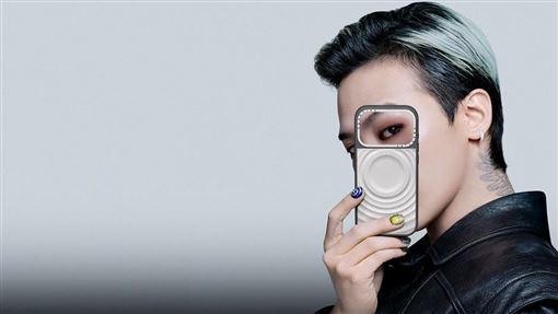 CASETiFY找GD全球代言　將推獨家系列