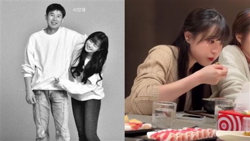 邊荷律喪父現況曝光！再暫離台灣難掩悲傷