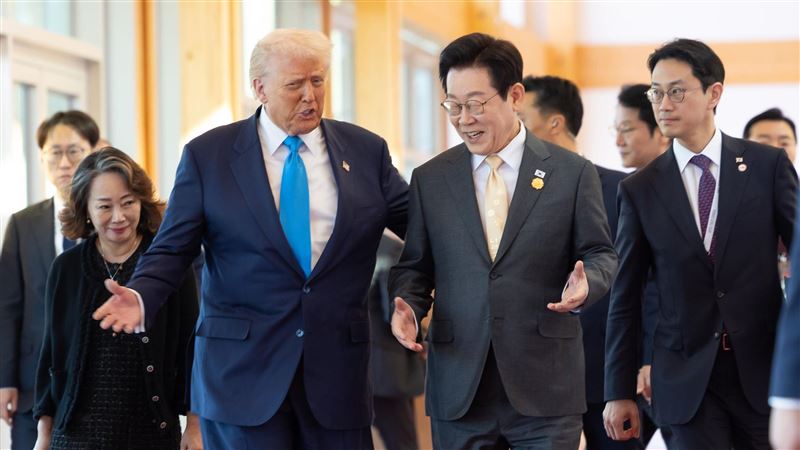 韓爭不遜台貿易待遇　業界憂美追加投資