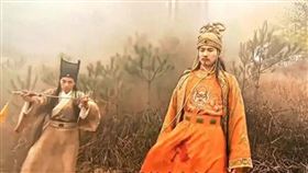 （影視示意圖／翻攝自百度百科）