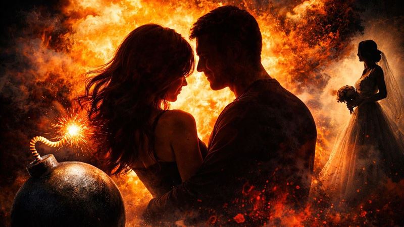 2026未爆彈？女神淪小三　歌王婚姻恐觸礁