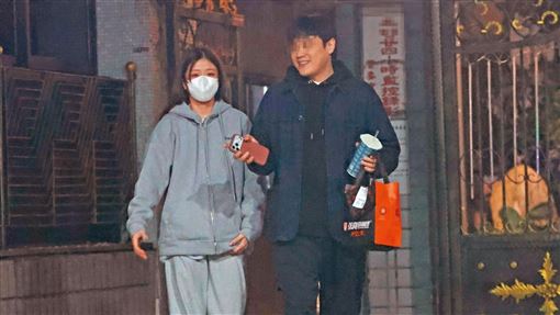 女神柳柳出現護花使者　香閨獨處4小時