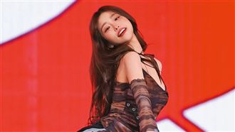 遭抹黑陷富二代小三風波　柳柳強勢捍衛