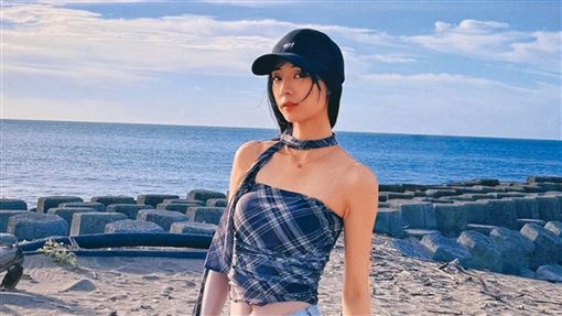 啦啦隊員遭控是小三　她否認宣布「退團」