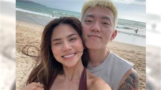 昔脫口：如果離婚　蕾菈二婚湯宇3年告終