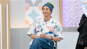 王少偉曾被黑道討債。（圖／東森綜合台提供）