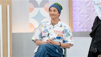 合夥人豪賭捲款潛逃　王少偉險遭黑道討債