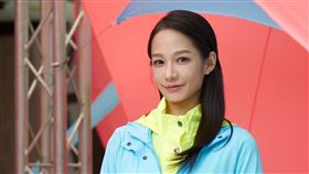 簡嫚書。鏡週刊