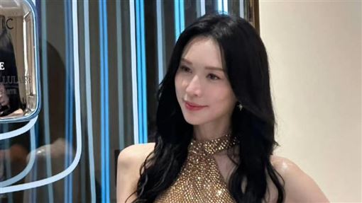 林志玲遭指「臉蛋不一樣」　不忍說話了