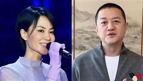 王菲10年來以「匿名捐贈人」的身分，向嫣然天使基金會捐款3268萬人民幣（約1.4億新台幣），兩人離婚後由李亞鵬繼續負責運營。（圖／翻攝自微博）