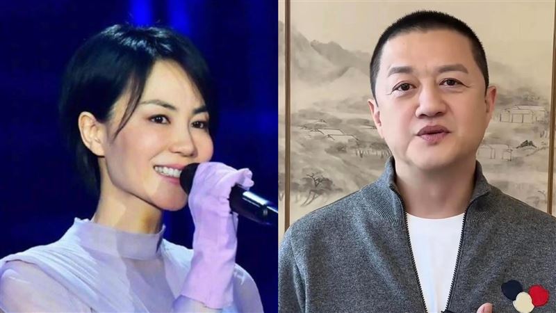 前夫李亞鵬醫院欠1億　爆王菲匿名捐1.3億