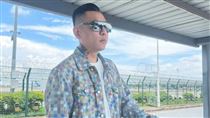 捲章魚燒攤討債！蹦闆發聲明怒轟黃瓊慧