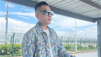 蹦闆遭控賣假包對話截圖曝光　本人回應了