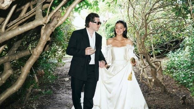 長子婚宴變修羅場！貝嫂不雅動作惹怒兒