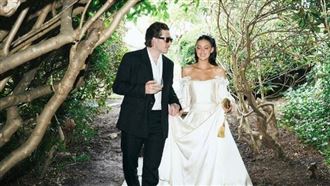 長子婚宴變修羅場！貝嫂不雅動作惹怒兒