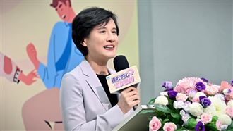 鄭麗君選台北市長？黃暐瀚：機率直線上升