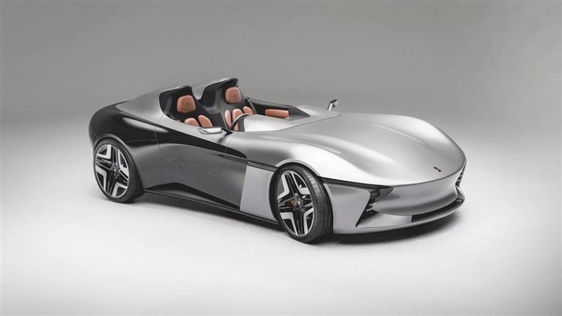 Longbow Speedster選用成熟可靠的電動馬達與電池系統。（圖／翻攝Longbow網站）