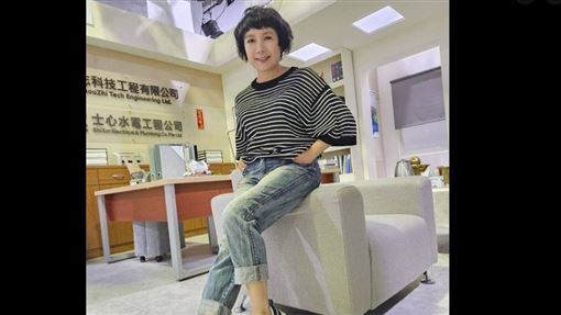 謝麗金示範！捷運最狂搭話