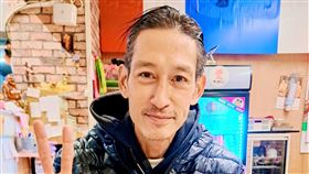 唐治平。（圖／翻攝自唐治平臉書）