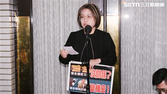 黃國昌帶國防機密！綠：會討論是否提告