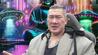 館長中國直播爆退貨回應！諷棺材也賣得動