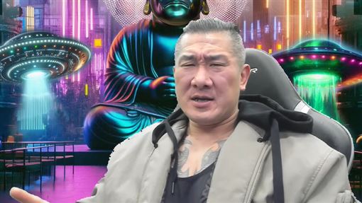 館長中國直播爆退貨回應！諷棺材也賣得動