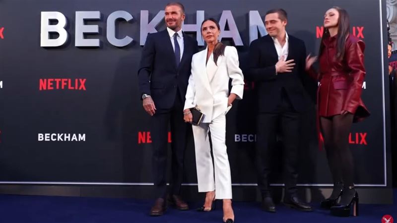 維多利亞「臭臉無視兒」互動被挖　網看傻