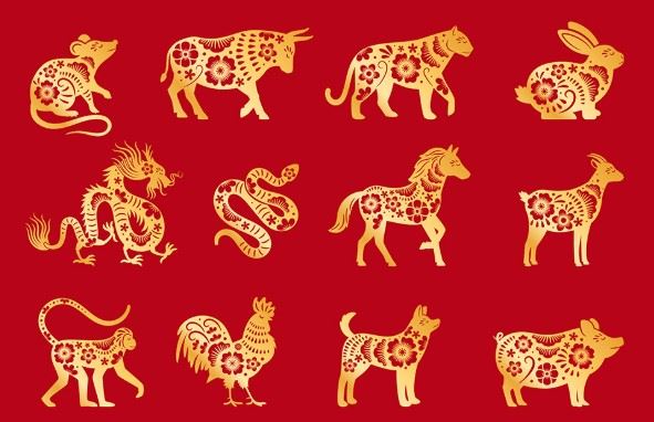 2026火馬年腳步逼近，民俗命理界釋出最新生肖籤詩解析。（圖／翻攝自網路）