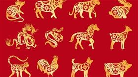 2026火馬年腳步逼近，民俗命理界釋出最新生肖籤詩解析。（圖／翻攝自網路）