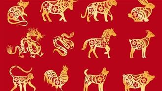 年前運勢洗牌！四大生肖財運事業暴衝