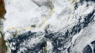 冷氣團發威濕冷感受強！1縣市還在穿短袖