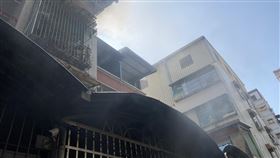 火警,前鎮,佛公路,民宅