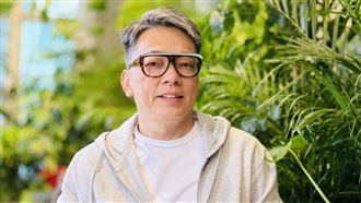 才抽國運下下籤　詹惟中再揭2026年4關卡