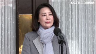 鄭麗君不選台北市長？吳思瑤：尊重意願