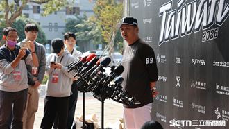 勁敵南韓2大強打出現傷勢　曾總也不樂見