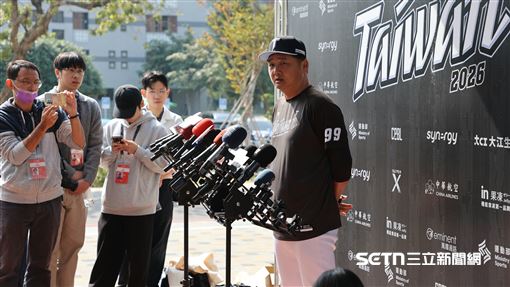 勁敵南韓2大強打出現傷勢　曾總也不樂見