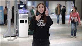 曾經是三立當家花旦的李燕，如今淡出演藝圈，專注於自創品牌與家人生活。（圖／翻攝自李小燕正面思考團FB）