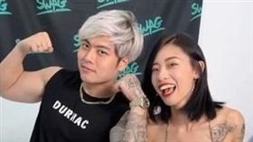 國軍,女輔導長,內內,性愛片,SWAG,斷章取義