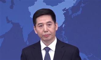 台美關稅讓國台辦跳腳　陸委會回應了