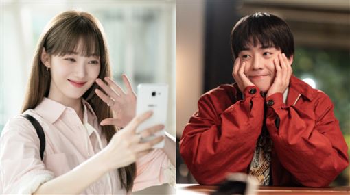 李聖經化身冷感女神！戀上「奶狗小鮮肉」