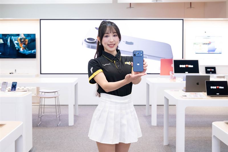 買Apple產品、SAMSUNG產品到燦坤3C家電，指定手機最高現省逾萬元，Rokid新機持續預購中