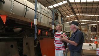 莊凱勛離開台灣兒女跟著暴哭　愧疚急發聲