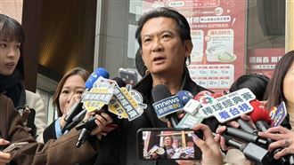 陳亭妃不簽協議切割郭信良　林俊憲說話了