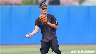 味全龍派郭郁政掛帥　張政禹歸隊沒當先發