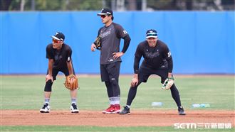 WBC台灣隊2場練習賽　開放球迷索票入場！